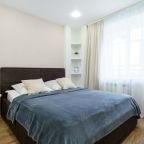 Уютная квартира на 4 человек