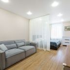 Уютная квартира на 4 человек