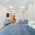 Уютная квартира на 4 человек