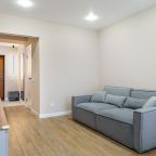 Уютная квартира на 4 человек