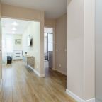 Уютная квартира на 4 человек