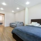 Уютная квартира на 4 человек