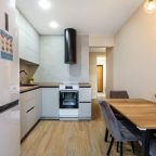 Уютная квартира на 4 человек