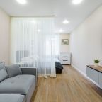 Уютная квартира на 4 человек