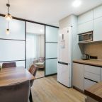 Возможность самостоятельного приготовления пищи, Апартаменты Good Night на Тверской 32