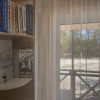 Библиотека, База отдыха Пансион в Дубраве
