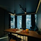 Люкс (Дуплекс), Гостевой дом ЁLKI Лебяжье