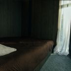 Люкс (Дуплекс), Гостевой дом ЁLKI Лебяжье