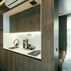 Люкс (Дуплекс), Гостевой дом ЁLKI Лебяжье