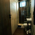 Люкс (Дуплекс), Гостевой дом ЁLKI Лебяжье