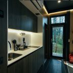 Люкс (Дуплекс), Гостевой дом ЁLKI Лебяжье