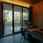 Финская сауна, Гостевой дом ЁLKI Лебяжье