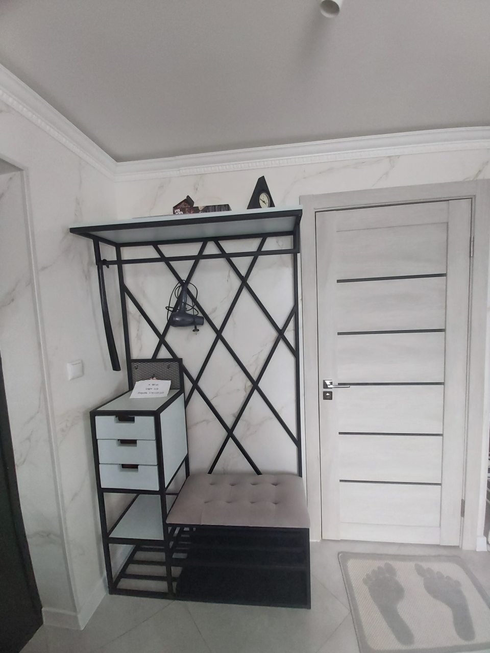 Студио (Гостевой домик-студия), Коттедж Студия