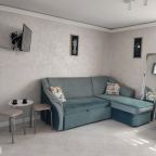 Студио (Гостевой домик-студия), Коттедж Студия