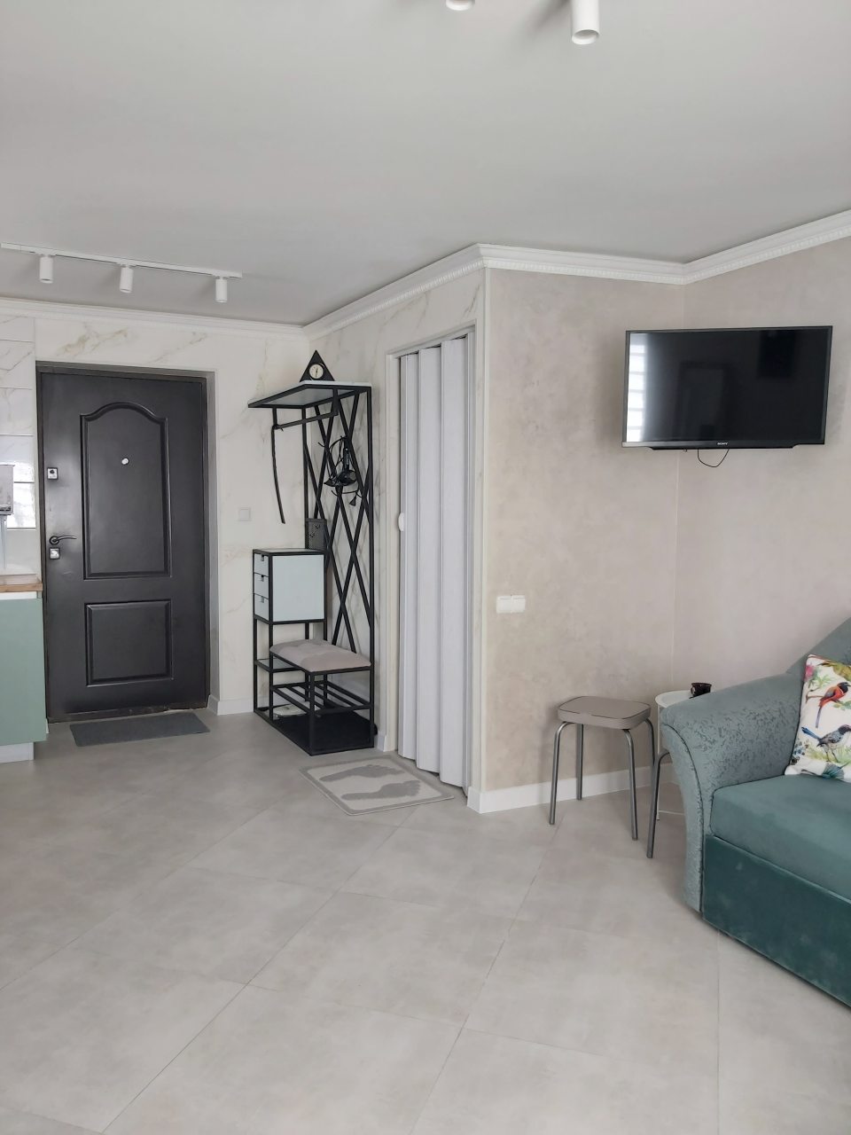 Студио (Гостевой домик-студия), Коттедж Студия