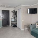 Студио (Гостевой домик-студия), Коттедж Студия