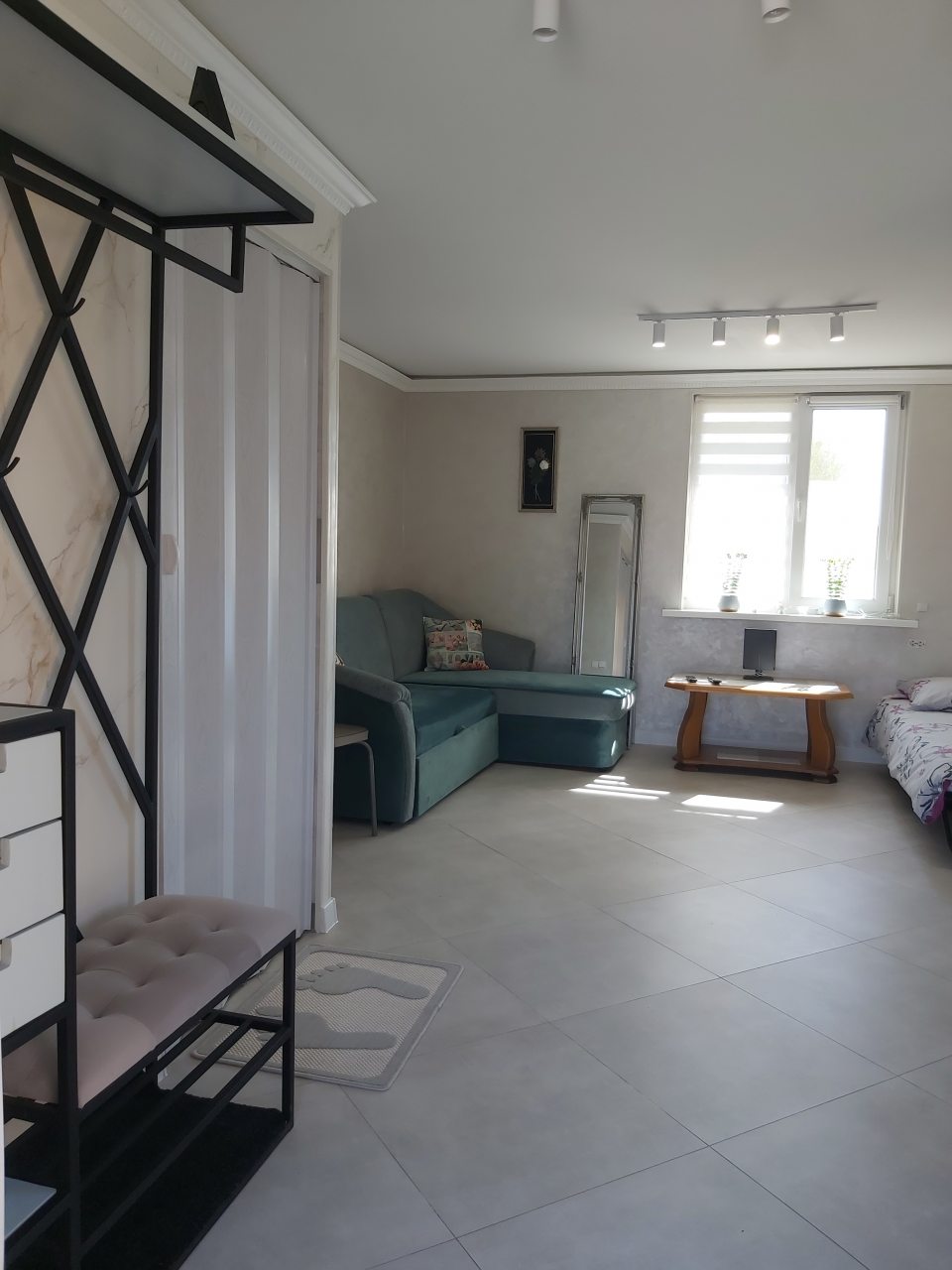 Студио (Гостевой домик-студия), Коттедж Студия