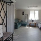 Студио (Гостевой домик-студия), Коттедж Студия