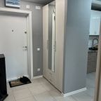 Квартира (Евродвушка VV Apart на Лётчика Ларюшина 16), Апартаменты VV Apart на Летчика Ларюшина