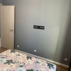 Квартира (Евродвушка VV Apart на Лётчика Ларюшина 16), Апартаменты VV Apart на Летчика Ларюшина