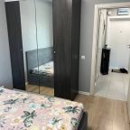Квартира (Евродвушка VV Apart на Лётчика Ларюшина 16), Апартаменты VV Apart на Летчика Ларюшина