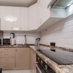 Квартира (Евродвушка VV Apart на Лётчика Ларюшина 16), Апартаменты VV Apart на Летчика Ларюшина