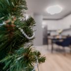 Квартира (Евродвушка VV Apart на Лётчика Ларюшина 16), Апартаменты VV Apart на Летчика Ларюшина