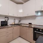 Квартира (Евродвушка VV Apart на Лётчика Ларюшина 16), Апартаменты VV Apart на Летчика Ларюшина