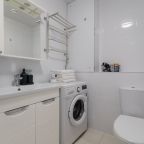 Квартира (Евродвушка VV Apart на Лётчика Ларюшина 16), Апартаменты VV Apart на Летчика Ларюшина