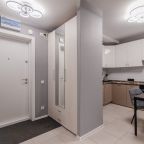 Квартира (Евродвушка VV Apart на Лётчика Ларюшина 16), Апартаменты VV Apart на Летчика Ларюшина