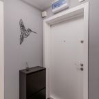 Квартира (Евродвушка VV Apart на Лётчика Ларюшина 16), Апартаменты VV Apart на Летчика Ларюшина