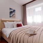 Квартира (Студия 1 VV Apart у метро Котельники на Строителей 1), Апартаменты VV Apart на улице Строителей