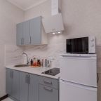 Квартира (Студия 1 VV Apart у метро Котельники на Строителей 1), Апартаменты VV Apart на улице Строителей