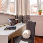 Апартаменты (Студия 2 VV Apart у метро Котельники на Строителей 1), Апартаменты VV Apart на улице Строителей