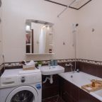 Апартаменты (Студия 2 VV Apart у метро Котельники на Строителей 1), Апартаменты VV Apart на улице Строителей