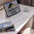 Апартаменты (Студия 2 VV Apart у метро Котельники на Строителей 1), Апартаменты VV Apart на улице Строителей