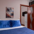 Апартаменты (Студия 2 VV Apart у метро Котельники на Строителей 1), Апартаменты VV Apart на улице Строителей