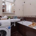 Апартаменты (Студия 2 VV Apart у метро Котельники на Строителей 1), Апартаменты VV Apart на улице Строителей