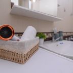 Апартаменты (Студия 2 VV Apart у метро Котельники на Строителей 1), Апартаменты VV Apart на улице Строителей