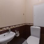 Апартаменты (Студия 2 VV Apart у метро Котельники на Строителей 1), Апартаменты VV Apart на улице Строителей