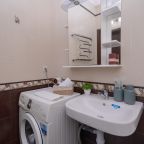 Апартаменты (Студия 2 VV Apart у метро Котельники на Строителей 1), Апартаменты VV Apart на улице Строителей