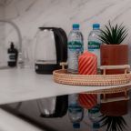 Апартаменты (Студия 2 VV Apart у метро Котельники на Строителей 1), Апартаменты VV Apart на улице Строителей