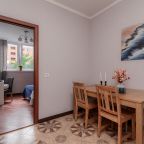 Апартаменты (Студия 2 VV Apart у метро Котельники на Строителей 1), Апартаменты VV Apart на улице Строителей