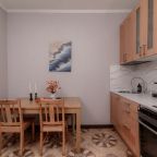 Апартаменты (Студия 2 VV Apart у метро Котельники на Строителей 1), Апартаменты VV Apart на улице Строителей