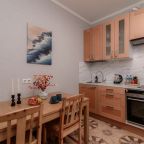 Апартаменты (Студия 2 VV Apart у метро Котельники на Строителей 1), Апартаменты VV Apart на улице Строителей