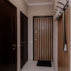 Апартаменты (Студия 2 VV Apart у метро Котельники на Строителей 1), Апартаменты VV Apart на улице Строителей