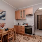 Апартаменты (Студия 2 VV Apart у метро Котельники на Строителей 1), Апартаменты VV Apart на улице Строителей