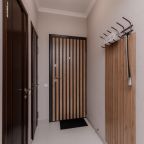 Апартаменты (Студия 2 VV Apart у метро Котельники на Строителей 1), Апартаменты VV Apart на улице Строителей