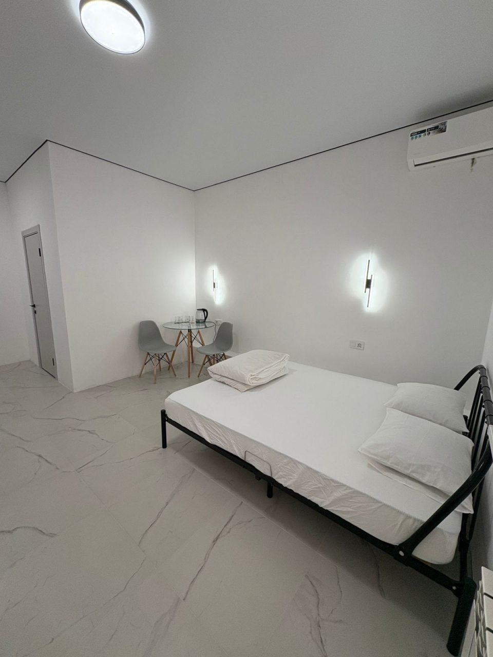 Гостевой дом Городской горизонт, Элиста