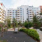 Детская площадка, Апартаменты NEW  рядом с набережной